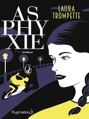 cover image of Asphyxie